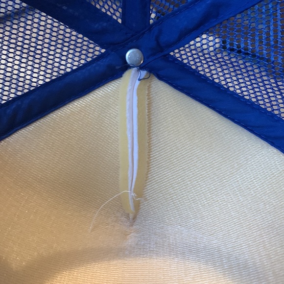 Vintage Bathing Ape Snapback - Picture 8 of 8